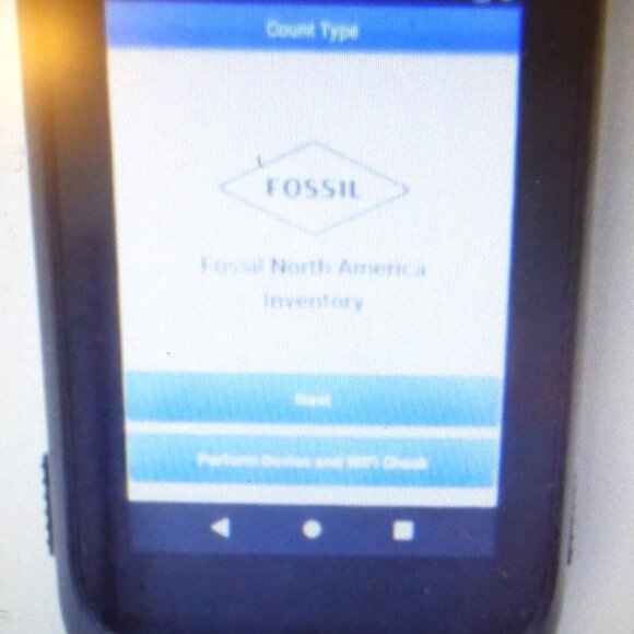 Cns1 - UROVO DT30 Handheld Data Terminals for Inventory Management - Picture 3 of 16